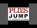 Plies ft. August Alsina - Jump 