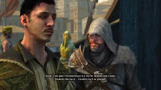 Download lagu Assassin's Creed Revelations - Arriving in Constantinople mp3 Download lagu Assassin's Creed Revelations - Arriving in Constantinople mp3