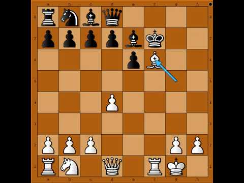 Nezgodno vezivanje uz nezadrživi napad 🤩⚡⚡⚡💥BLACKMAR vs LABRY #2653