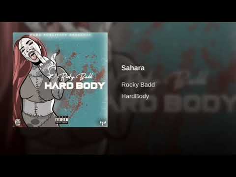 Rocky badd  Sahara New project hardbody Mr. let’s see