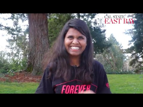 International Student Testimonial: Mounika Thorupunuri