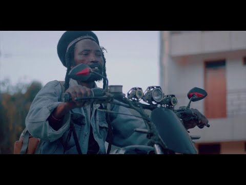 Shamah - Lane (Official Music Video)