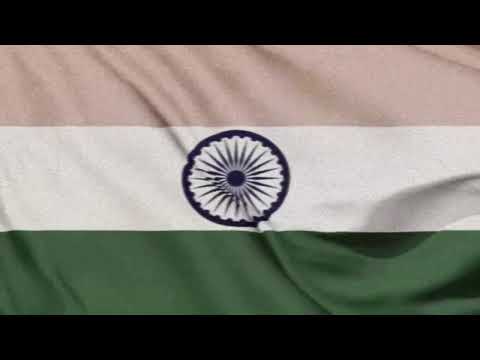 India Anthem Slowed + Reverb