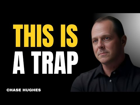 5 Things You Should NEVER Give People Even If They Ask || CHASE HUGHES
