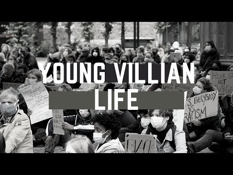 Young Villian - Life (Prod. By DON-P)