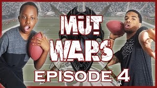 ANOTHER ONE FOR THE BOOKS!! - Madden 17 MUT Wars Ep.4