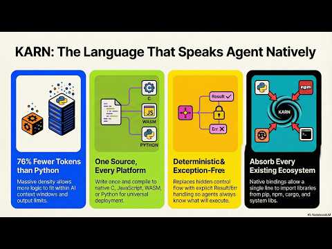 KARN 소개 영상