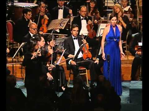 Audrey Elizabeth Luna - Concorso Internazionale di Canto "Renata Tebaldi" 2009