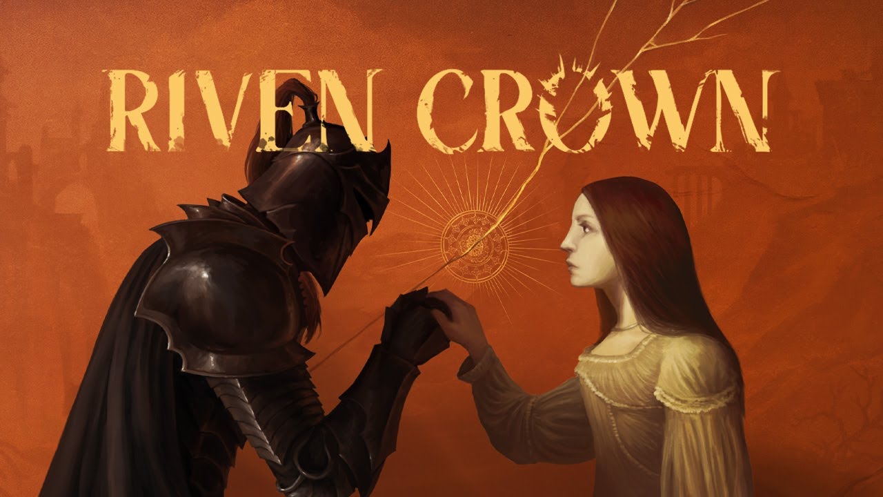 Riven Crown Announcement Trailer