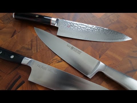Can Knives Be Recycled?