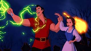 Download lagu Beauty and the Beast (1991) - The Mob Song [UHD] mp3
