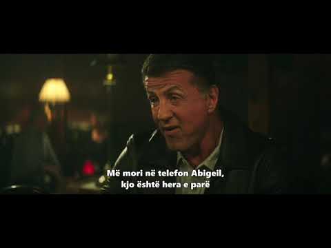 Escape Plan 2  trailer