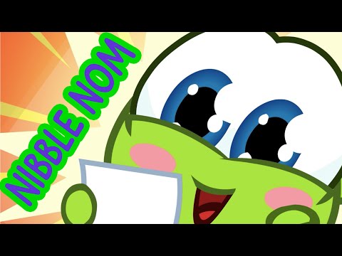 Om Nom Stories - 🍏 Nibble Nom 🍏  - ALL Episodes