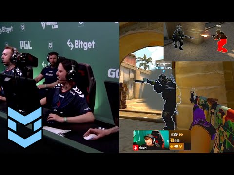 FARLIG DESTROYS HEET, PGL TROLL FAIL?, SMOOYA'S REACTION TO BNE QUALIFIER | BEST PRO MOMENTS #3