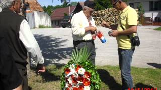 preview picture of video 'Bleiburg Ljubuški 2012 .wmv'