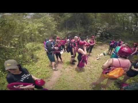 Río Tanamá, Utuado Puerto Rico