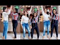 Bigg Boss Telugu Himaja And Rohini Noni Funny TikTok Dance Video