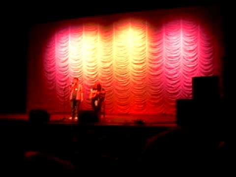 Killian Glynn and  Laurence Kenchington  ~You Give Me Fever ~ Our Schools Got Talent