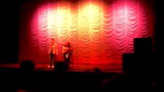 Killian Glynn and  Laurence Kenchington  ~You Give Me Fever ~ Our Schools Got Talent