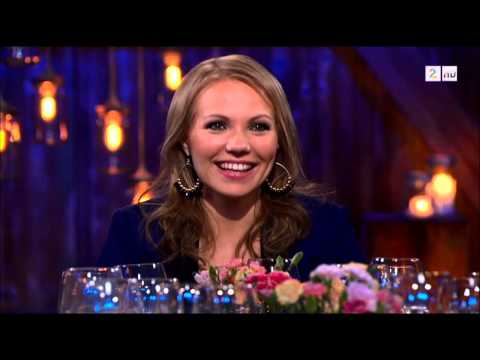 Hver gang vi møtes: Magnus Grønneberg - Sitting Down Here