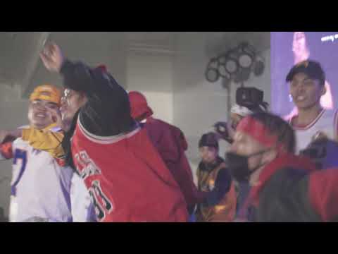 Asian Pride Dancers BOOM EVENT 2019 RAW VIDEO FOOTAGE 5/22