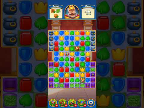 Loyal Match Level 1586