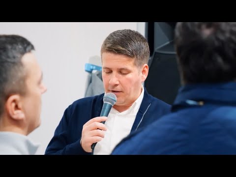 Cristi Boariu - Pentru ce te consumi în fiecare zi?