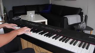 Latitude - Elton John