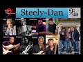 Glamour Profession: A Chat with The Bassists & Drummers of Steely Dan