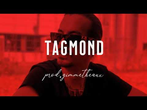 [FREE] HAZE x NATE57 TYPE BEAT "TAGMOND" (PROD. GIMMETHEAUX)