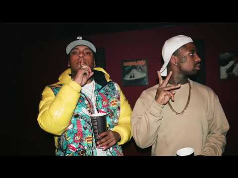 King Envy Ft. Saviii 3rd - Double Up My Cup (Prod. By Jay P Bangz)