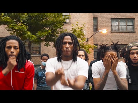 Sha Gz - And I Don't Feel Bad (feat. SDotGo & Jay Hound) (Official Video)