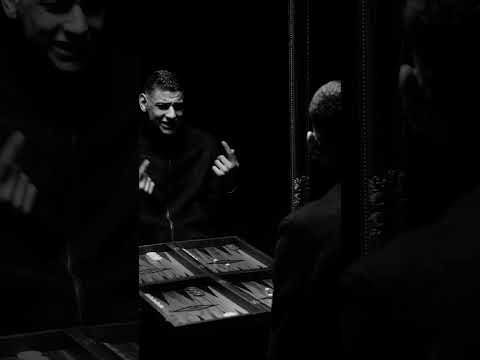 O.G. x Pajel - "Reise" OUT NOW 🥷🧨 #OG #Pajel #Reise #OutNow