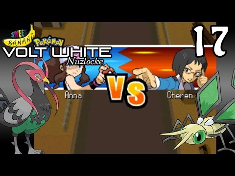 Pokémon Volt White Aftermath - Episode 17 - Rival Retribution