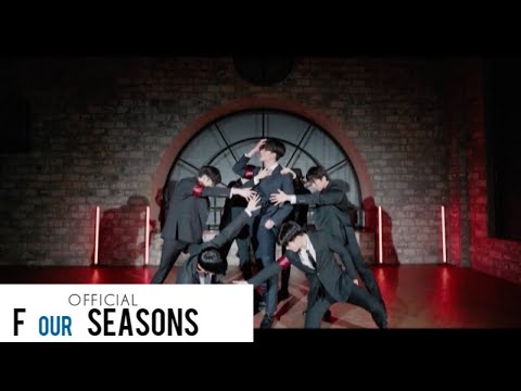 [오새봄] (OH SAE BOM) - 'TIE' Official MV (Performance Ver.)