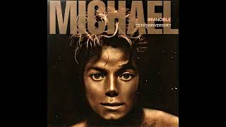 Michael Jackson - I Have This Dream (Demo)