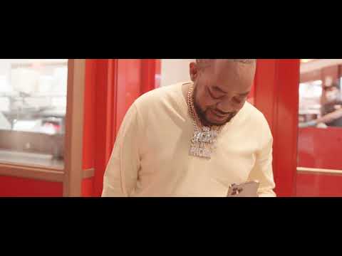 UN PACINO - LEMON PEPPER FREESTYLE- DIRECTED BY @TYDROELITE