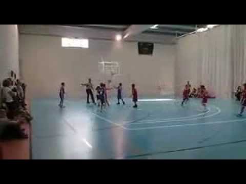 Alevín Masculino B - Ejea