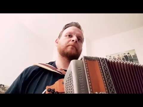 An Schindlschneider Sepp Seiner / Steirische Harmonika
