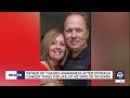 Father of 7 raises awareness after stomach cancer takes wife’s life