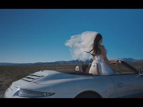 結婚してました。GINTA - First Time（Official Music Video）