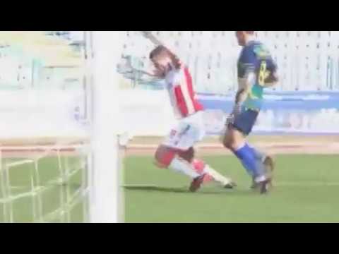 Da li je ovo PENAL ?? Zemun-Zvezda #SLS