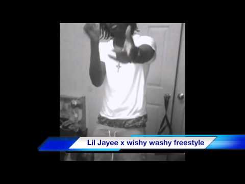 Lil Jayee x Wishy Washy Freestyle