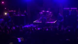Pennywise Nowhere Fast live Garden Grove Amp 3/12/22