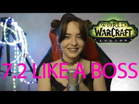 LEGION 7.2 PATCH FAST START GUIDE