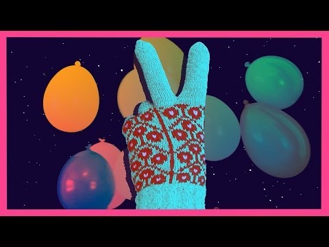 Enijs Maiks - I Sway (With The Motion Of Sounds) [2011]