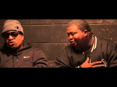 GRAND FT. PYREX JONES & JIPSY "MISDEMEANORS"