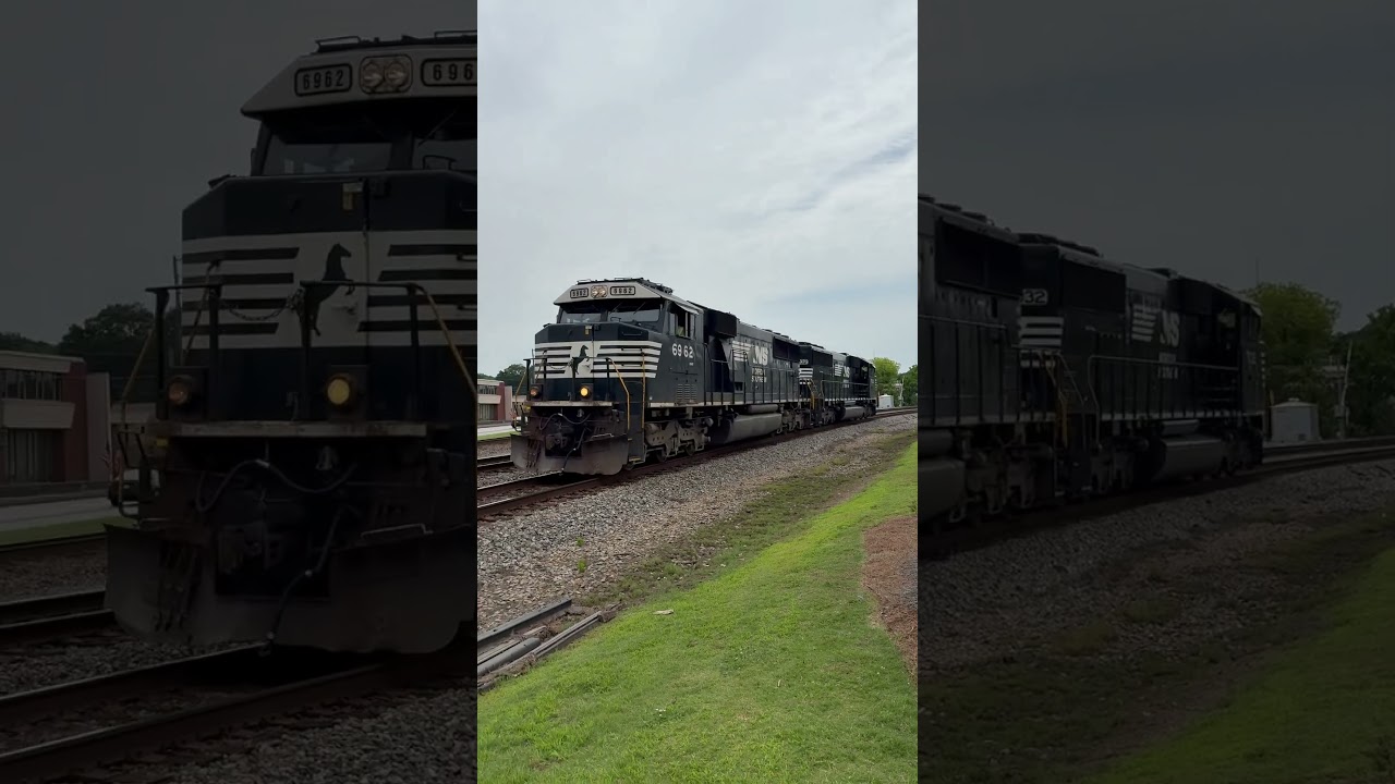 NS G89: NS 6962 7032 5/24/25 Austell GA