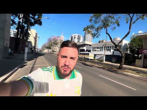 MORAR EM SANTA CATARINA | CHAPECÓ SC #chapeco #santacatarina #vlog 