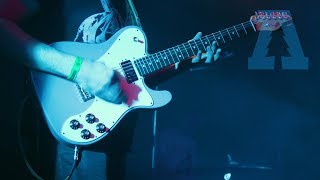 Protomartyr - Don&#39;t Go To Anacita - Live From Lincoln Hall